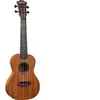 Image de - GLU TKU110C - Ukulele - Tiki Uku 110 - Concert Slim Arch back