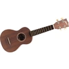 Image de Aloha Ukulele Soprano Acajou+housse Soprano