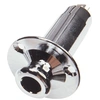 Image de EZ1390C Jack Attache Courroie Chrome PRISE JACK FEMELLE