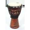 Image de Slammer Rouge 14'' Djembés