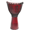 Image de FIBD95-rd - Djembé 9.5'' Djembés