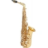 Image de Paris A620-II Alto Mib Verni Saxophones alto étude