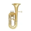 Image de Saxhorn Baryton BA16 - 3 Pistons Série Prime