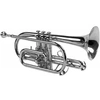 Image de Cornet Sib CO50-S - plaqué argent