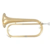 Image de FCL90-L - Clairon Concerto SIb - Laiton verni