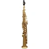 Image de Paris S620-II - Soprano Droit Sib Verni Saxophones soprano droits