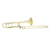 Image de Trombone Complet Sib-Fa TB500-BF - Série Prime