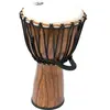 Image de Djembé 8'' Design Bois Djembés