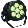 Image de Projecteur Par LED IP65 - 7 x 12W HEX - LAL IP-PAR-712-HEX