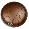 Image de Metal Tongue 9 Notes Handpan Tongue drum