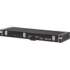 Image de Case AE3 - ETUI RIGIDE STANDARD ELECTRIQUE Pour guitare électrique