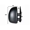 Image de Retroviseur Droit Electrique Spilu - 50610