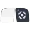 Image de Glace + Support Gauche Spilu - 10951