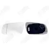Image de Glace + Support Gauche Spilu - 12705