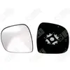 Image de Glace + Support Gauche Spilu - 11843