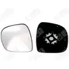 Image de Glace + Support Droit Spilu - 11844