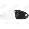 Image de Glace + Support Gauche Spilu - 14425