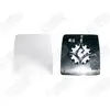 Image de Glace + Support Gauche Spilu - 12295