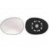 Image de Glace + Support Gauche Spilu - 10605