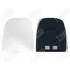 Image de Glace + Support Gauche Spilu - 11307