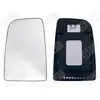 Image de Glace + Support Gauche Spilu - 11867