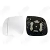 Image de Glace + Support Gauche Spilu - 10227