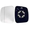 Image de Glace + Support Gauche Spilu - 10627