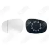 Image de Glace + Support Gauche Spilu - 10455