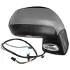 Image de Retroviseur Droit Electrique Spilu - 55406