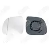 Image de Glace + Support Gauche Spilu - 14416