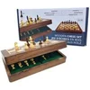 Image de Jeu classique Echiquier Pliant