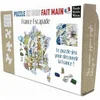 Image de Puzzle Michele Wilson - France escapade