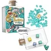 Image de Bouteille A La Mer - jeu de lettres