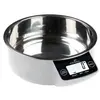 Image de Gamelle eyenimal intelligent pet bowl / blanc