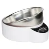 Image de EYENIMAL- gamelle Intelligent Pet Bowl XL- blanche