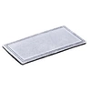 Image de Lot de 3 filtres pour fontaine classic - Gris - Pour chien