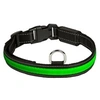 Image de RGB Collier lumineux - Taille L - Pour chien