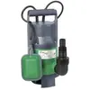 Image de Pompe vide-cave eaux chargées 400w + interrupteur flotteur prpvc400c