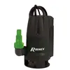 Image de Pompe vide-cave eaux chargées 550w flotteur intégré prpvc550ca