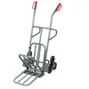 Image de Chariot diable 6 roues 200kg PRCD6R