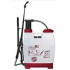Image de PULVERISATEUR 13L A DOS AGRES VITO12 - En fibre de verre et buse à jet réglable