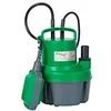 Image de Ribimex PRPVC249 Pompe submersible eau claire 250 W, Vert/gris, 250 W en occasion ou reconditionné