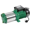 Image de Ribimex Pompe de surface multicellulaire auto-amorçante à 5 turbines   en inox en occasion ou reconditionné