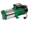 Image de Pompe de surface multicellulaire 5 turbines monophasée 1450w prmca5