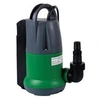 Image de Pompe vide-cave eaux claires 350w + interrupteur flotteur prpvc350a