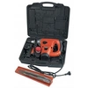 Image de Perforateur-Burineur SDS Plus 1500w 5J + 7 Accessoires en Coffret PRKIT10PF