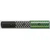 Image de Tuyau d'arrosage guipé 25m diam19mm 3 couches PRTG25V19