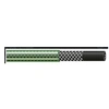 Image de Tuyau TUBIDRO guipe vert translucide 50m diam 19mm PRTG50V19