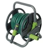 Image de Enrouleur de tuyau manuel portable 15m pra/db.1104