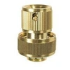 Image de Raccord rapide laiton Aquastop 19 mm